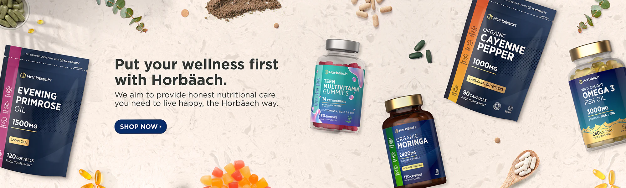 Welcome to Our Store