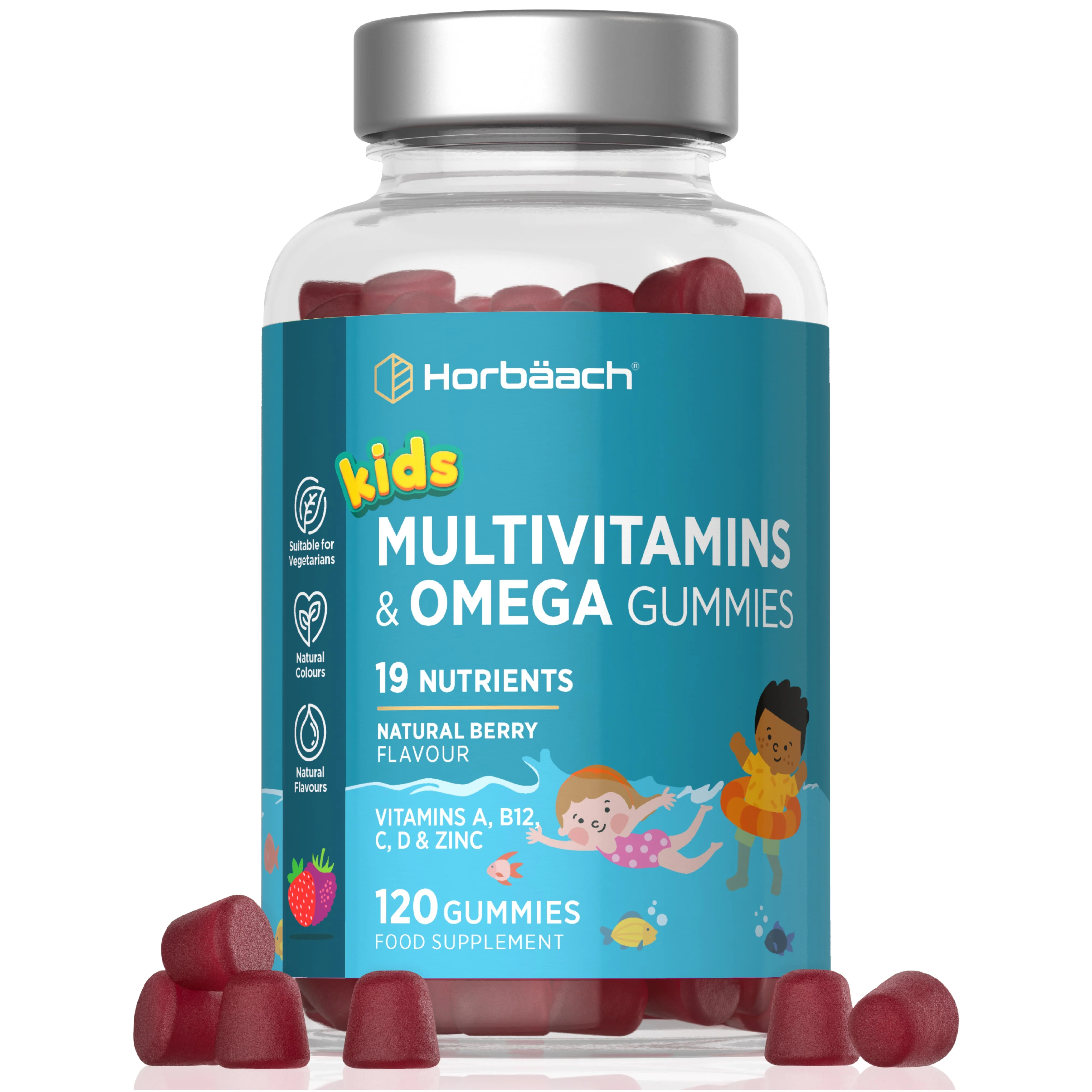 Multivitamins